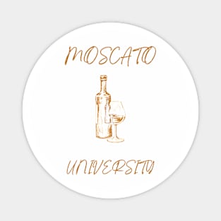 Moscato University Magnet